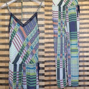 NWOT Josie Floral Print Jumpsuit